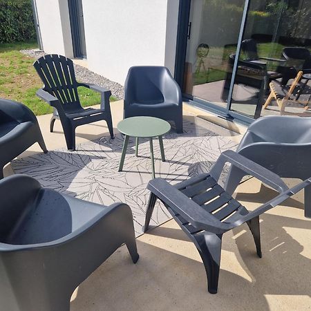 Breakislebed 3 Maisons Chu Limoges 外观 照片