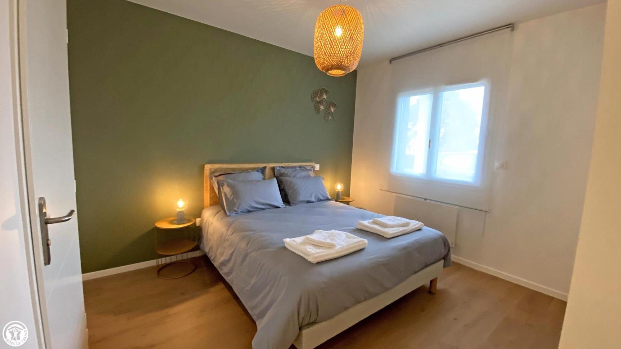 Breakislebed 3 Maisons Chu Limoges 外观 照片