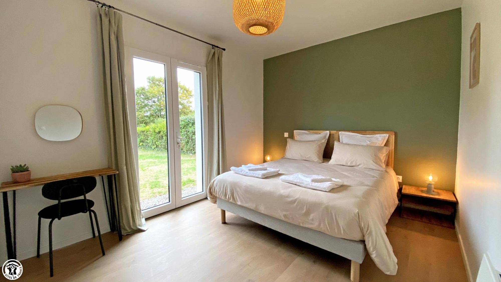 Breakislebed 3 Maisons Chu Limoges 外观 照片
