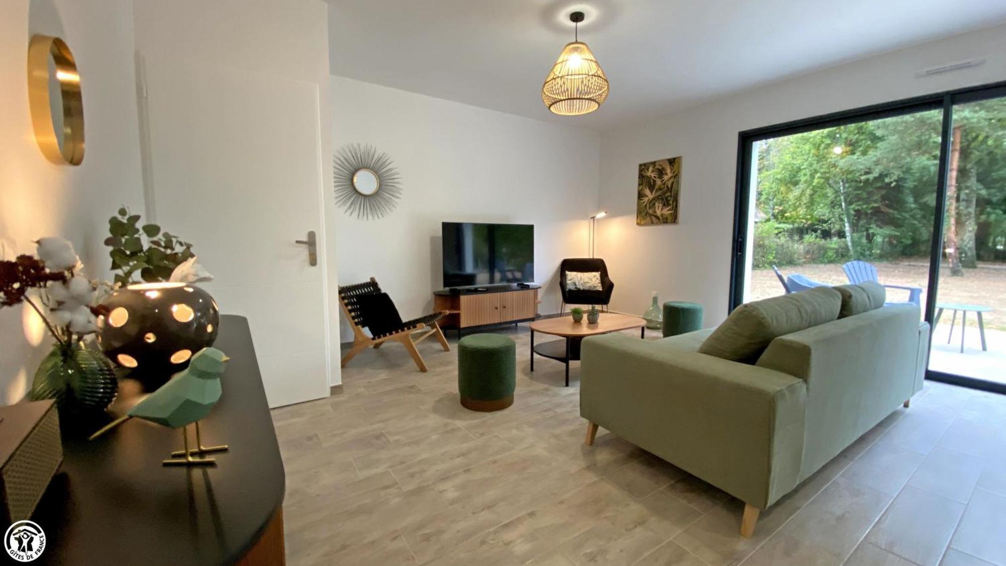 Breakislebed 3 Maisons Chu Limoges 外观 照片