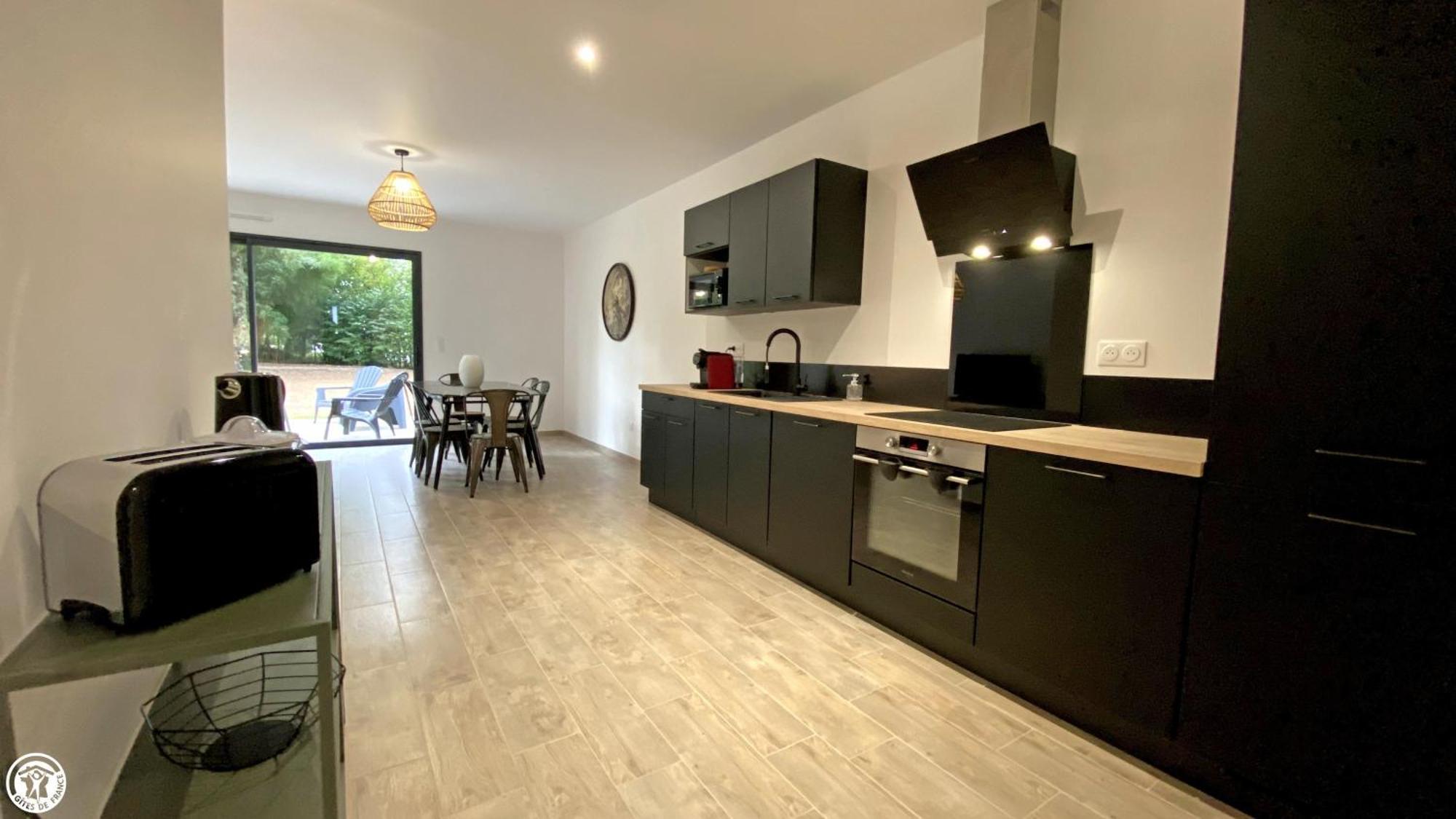Breakislebed 3 Maisons Chu Limoges 外观 照片