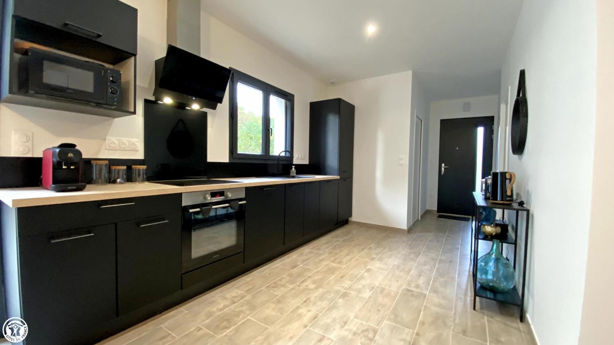 Breakislebed 3 Maisons Chu Limoges 外观 照片