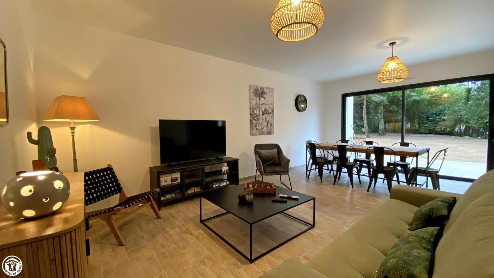 Breakislebed 3 Maisons Chu Limoges 外观 照片