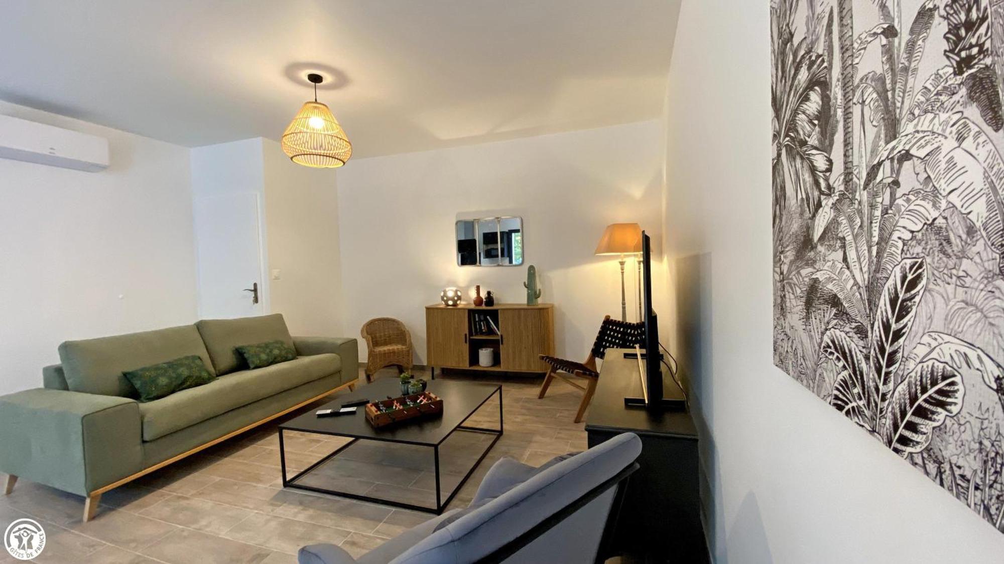 Breakislebed 3 Maisons Chu Limoges 外观 照片