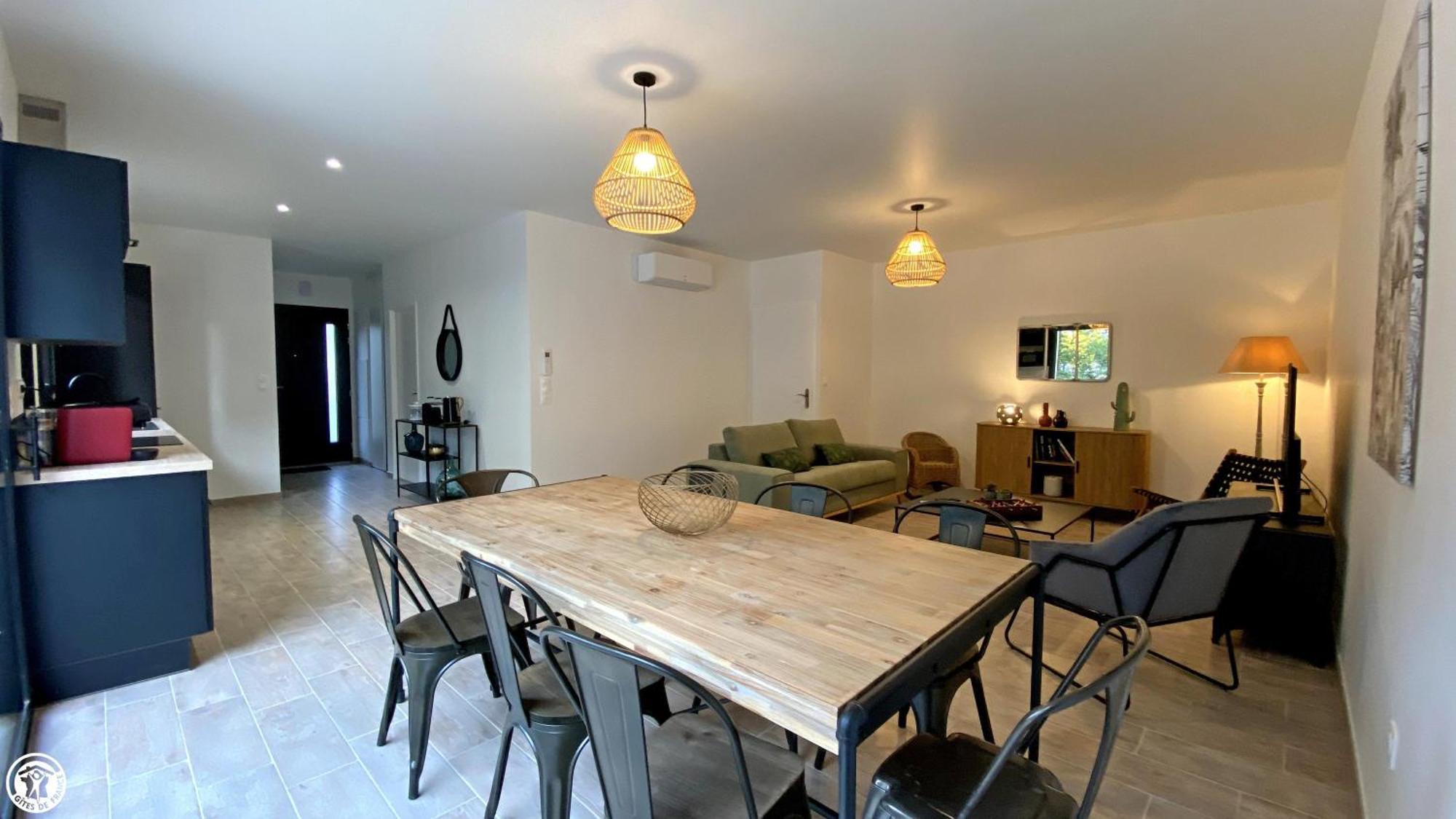 Breakislebed 3 Maisons Chu Limoges 外观 照片